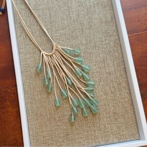 Noonday Collection High Tide Necklace